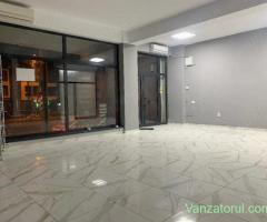 Spațiu Comercial 85 mp Dămaroaia