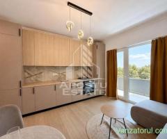 Apartament cu 2 camere de vanzare, etaj intermediar, Giroc