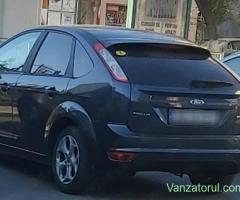Vand Ford focus MK2 1.6 tdci Euro 5 an 2011