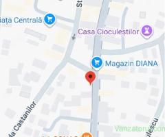 închiriez spatiu