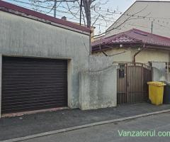 Casa individuala de vanzare in zona Rahova- Antiaeriana - Margeanului