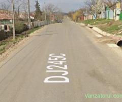 Casa de vanzare