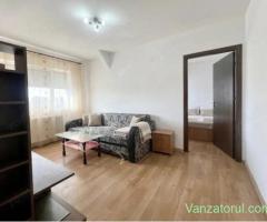 Apartament 2 camere fara vecini deasupra - Sagului