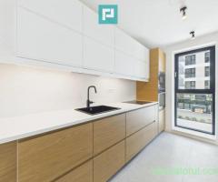 Apartament 2 camere, Nusco City