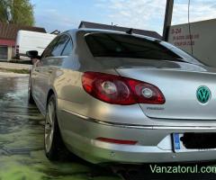 vw cc 2009 170 hp 2.0tdi