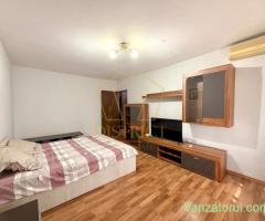 Apartament decomandat cu 2 camere | Complexul Studențesc, Cămin 9