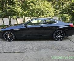 Bmw seria 6