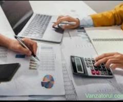 Oferte simple de finanțare și investiții.