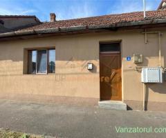 CASA CU 2 CAMERE | IOSIA | ORADEA