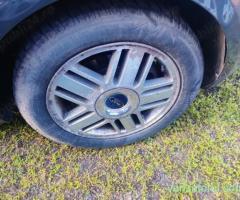 Jante aliaj Ford originale 16 inch