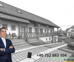 Apartament disponibil imediat, Central, Sfantu Gheorghe