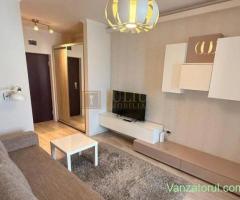 2 camere| loc de parcare cu bariera| apartament frumos| balcon deschis|