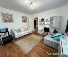 Apartament 2 camere zona Titan,Str. Postavarul 3, renovat,la 10 minute metrou Nicolae Grigorescu