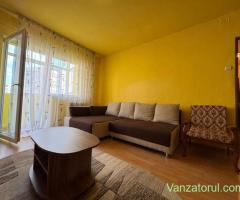 2 camere – 52mp/utili – Zona Modern – Timisoara – Bucatarie separata