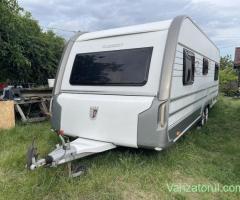 Tabbert Princess 680 2013