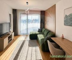 City Point | Pipera | Studio | Lux | Etaj 9 | Prima închiriere