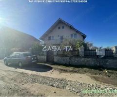 Casa P+M, (4 Camere), Cartier Primaverii