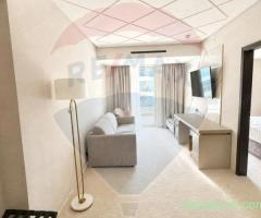 Apartament 2camere de vanzare in Hotel 5 stele -Mamaia