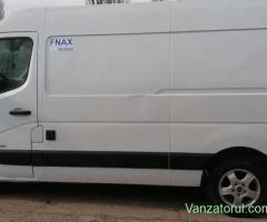 Vand | Schimb Renault Master 3,2011 Schimb Autoutilitara Frigorifica Renault Master 3