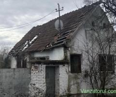 casa de vanzare la Rapsig langa Ineu judetul Arad