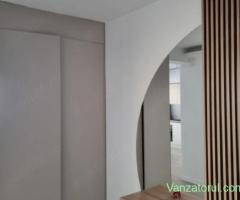Ofer chirie ap 2 camere plus living spatios capăt Grigorescu