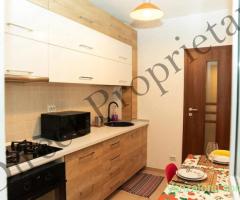 Direct proprietar - Apartament 2 camere decomandat metrou Dimitrie Leonida Berceni AC Parcare Lift