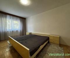 Apartament cu 2 camere ideal pentru studenti, in Complexul Studentesc
