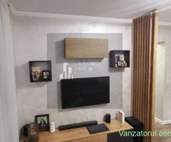 Apartament 2 camere Rahova