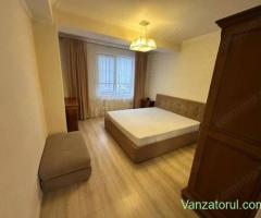 De inchiriat apartament cu o camera in zona Centrala