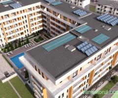 Apartament 24 D-1 camera-Future Residence-Zona Torontal-Piscina privata