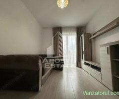 Apartament 1 camera | Giroc – zona ESO | Etaj 1 | Parcare | Disponibil