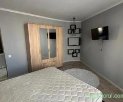 De inchiriat apartament cu o camera zona Dambovita
