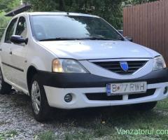 Vand Dacia Logan Laureat Plus Tel. pret 1500 euro negociabil