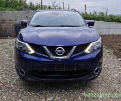 Nissan Qashqai 1.6 Dci