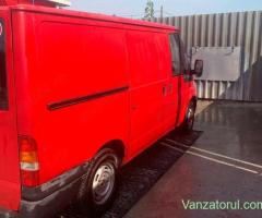 vand sau schimb Ford tranzit