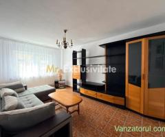 Apartament 3 camere etaj 3- Campulung-Zona Visoi!