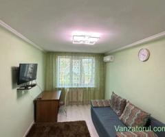 De inchiriat apartament cu 1 camera situat in zona Odobescu