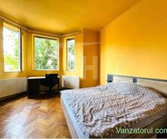 Casa individuala, 547 mp teren, in Gruia, zona 7 Strazi