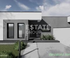 Duplex cu 3 camere in Mosnita Noua
