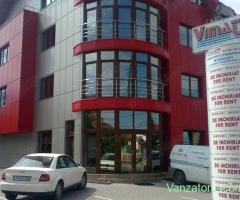 Spatii Birouri de inchiriat, zona Liviu Rebreanu