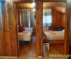 INCHIRIERE apartament 2 dormitoare centru SINAIA, Prahova 12 luni cu 500 euro chiria+200 euro f.u.u
