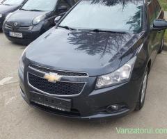 Vănd chevrolet AUTOMATĂ