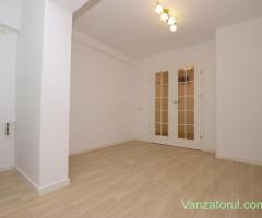 3 camere, renovat, centrală, 2 4, Rahova - Strada Oltina