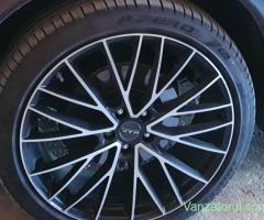 Vind jante MAK Special Black 21