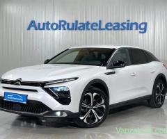 Citroen C5 X