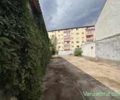 De vanzare teren 312 mp AC P+2 City Mall piata Flavia