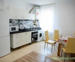 Apartament de inchiriat Floresti