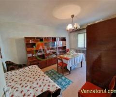 Apartament 4 camere zona Bistrita Lac