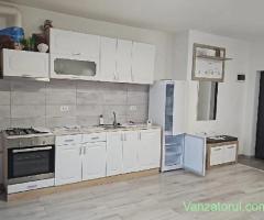 Apartament 2 camere zona Lidl Ostroveni, an construcție 2021
