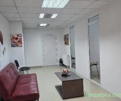 Spațiu comercial Strada Tecuci, Complex Vega